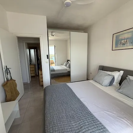 Seaspray Apartments Tisno * Tisno