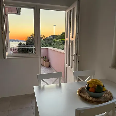Seaspray Apartments Tisno Tisno