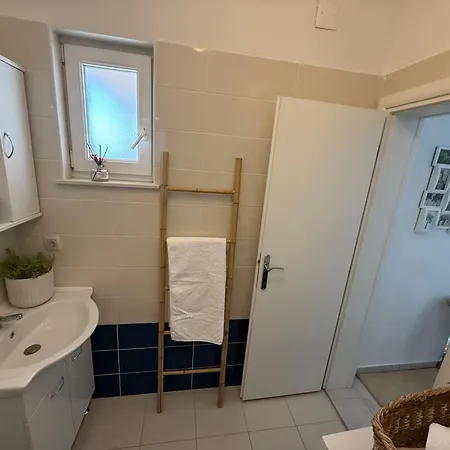Seaspray Apartments Tisno Apartman Tisno