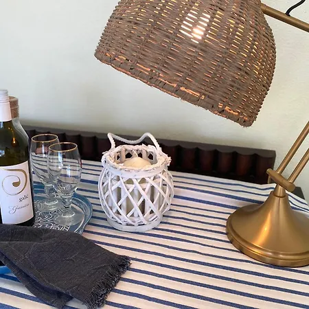 Seaspray Apartments Tisno Apartman *