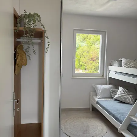 Apartamento Seaspray Apartments Tisno Tisno