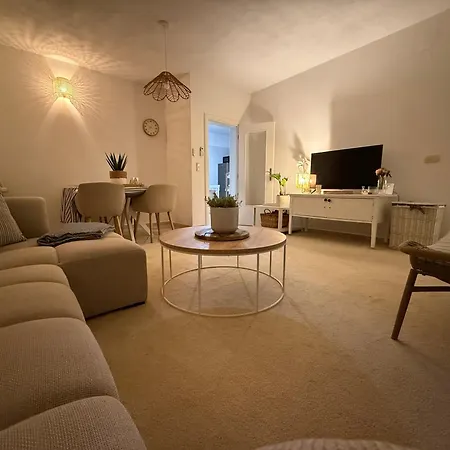 Seaspray Apartments Tisno * Tisno