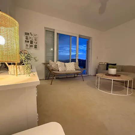 Seaspray Apartments Tisno Apartamento