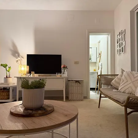 Seaspray Apartments Tisno Apartamento *