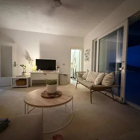Seaspray Apartments Tisno *