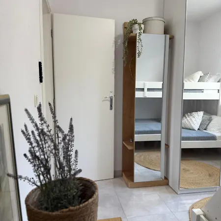 Seaspray Apartments Tisno Apartamento *