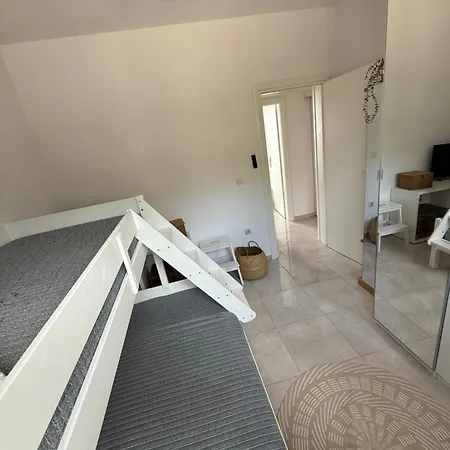 Apartamento Seaspray Apartments Tisno *