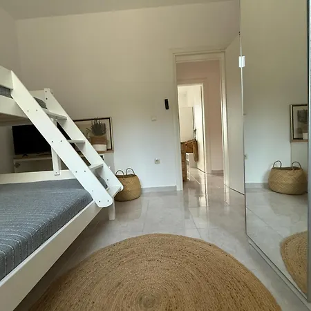 Seaspray Apartments Tisno Tisno