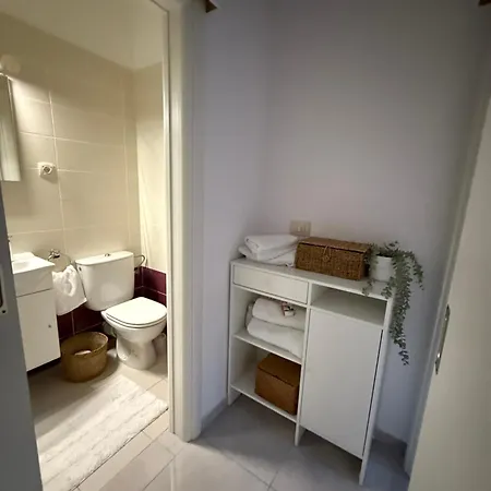 Seaspray Apartments Tisno *